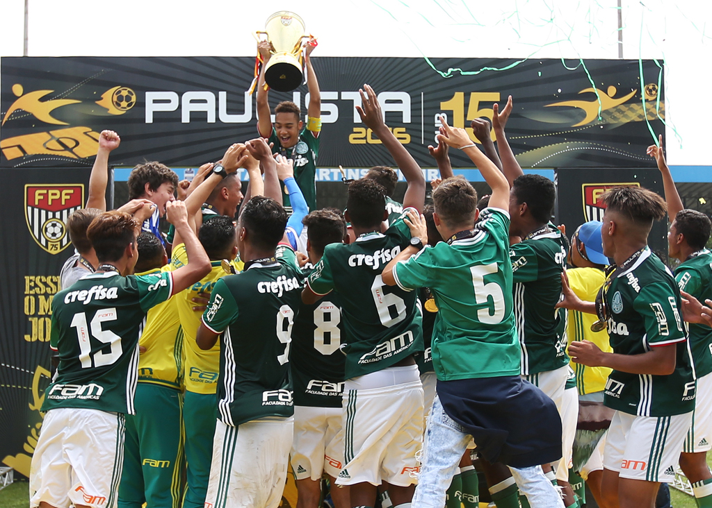 Corinthians conhece adversários da Segunda Fase do Paulistão Feminino Sub-17