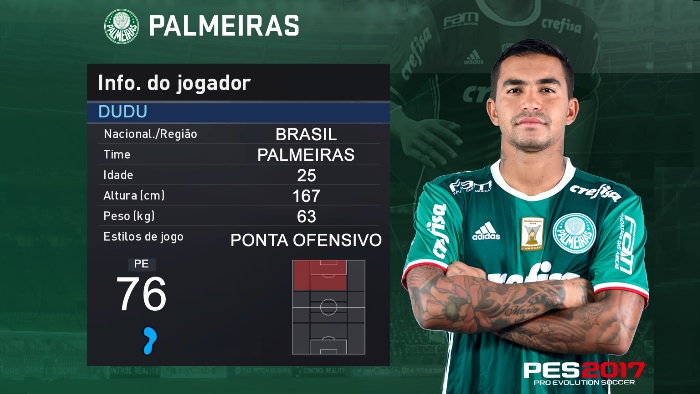 Camisa Palmeiras Mascote Verde Patch Campeão Copa do Brasil 2020