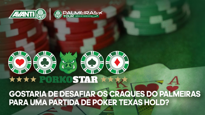 Renan Souza Lima Poker