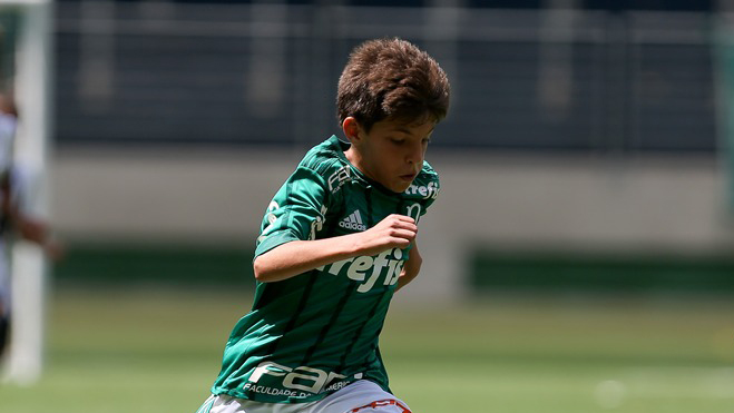 São Paulo atropela o Taboão e goleia por 29 a 0 no Paulista feminino