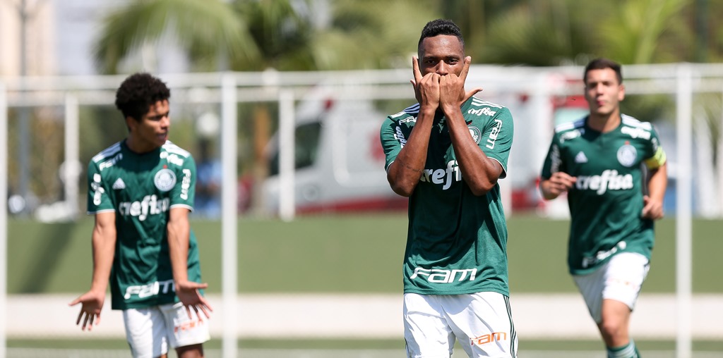 Sub-15 e Sub-17 do Verdão recebem Botafogo-SP e I9 pelo Campeonato Paulista  – Palmeiras