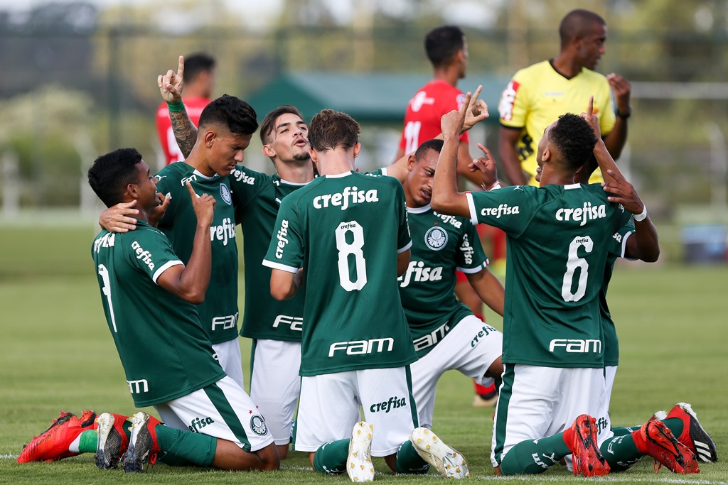 Confira grupos e tabela da segunda fase do Paulista Sub-20 –